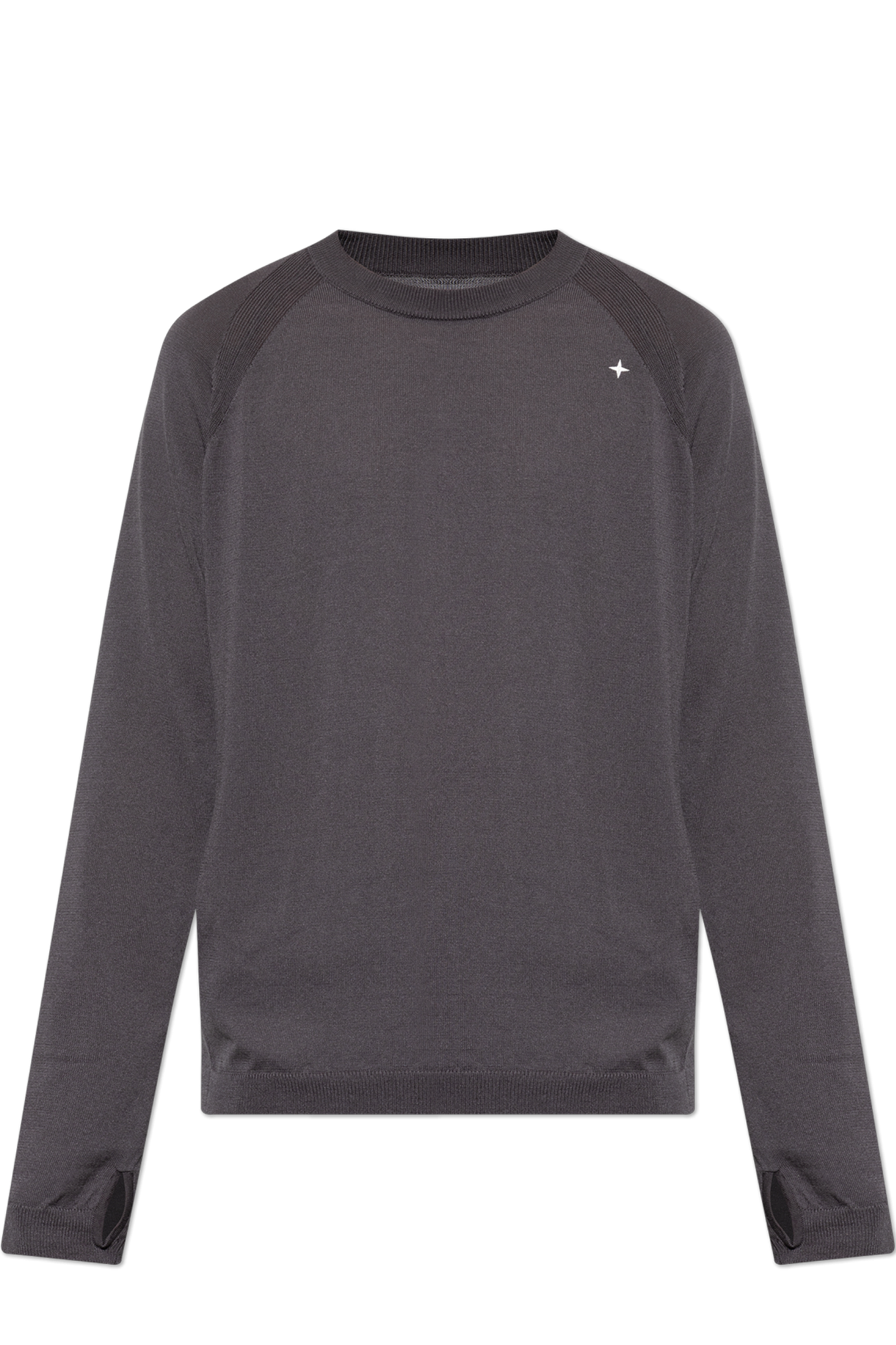 Stone Island Sweater with logo | Men's Clothing | Vitkac Stone Island Sweater with logo | Men's Clothing | Vitkac